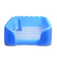 Pet Toilet Dog Toilet Teddy Pet Products Large Fence Dog Urinal Stool Flushing And Defecation